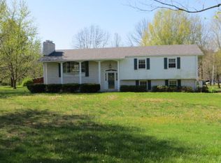 2170 Raleigh Rd, Eldorado, IL 62930