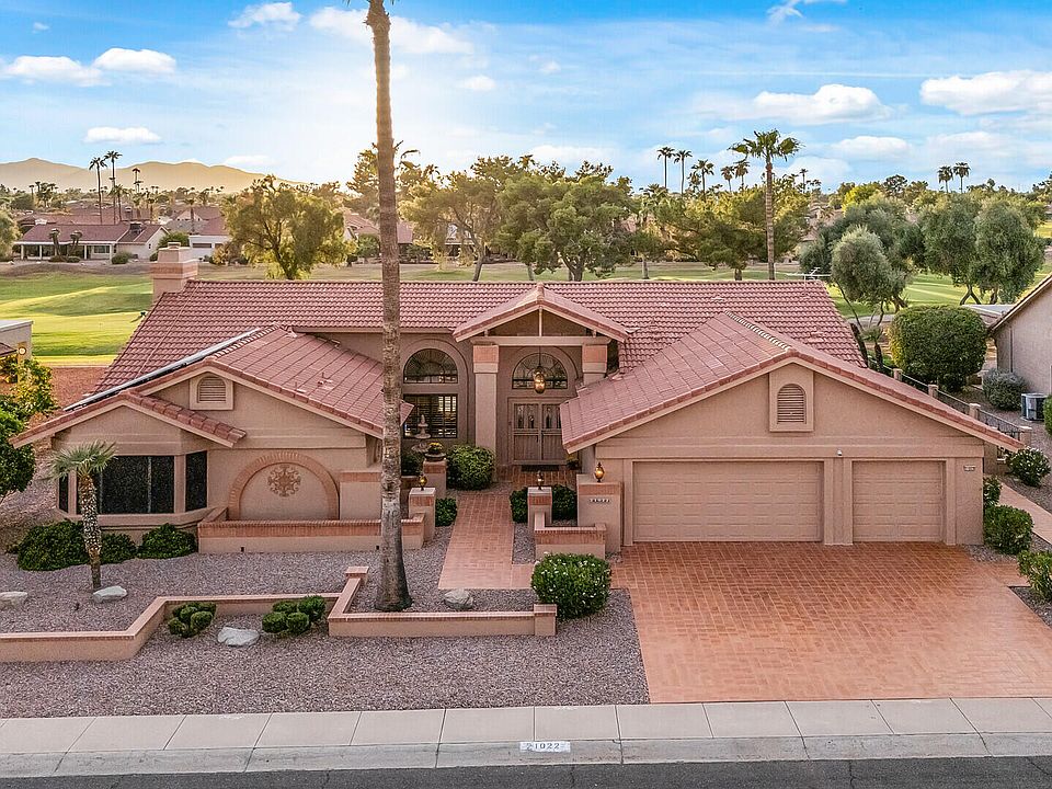 1st image of 21022 N DESERT SANDS Drive