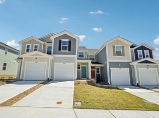 2204 Rabbitbrush St, Durham, NC 27704