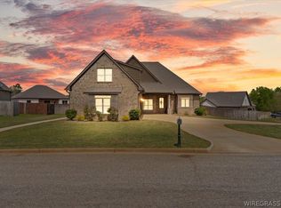 200 Central Park Cir, Enterprise, AL 36330