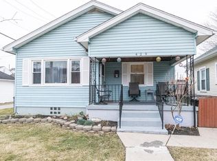429 S 2nd St, Miamisburg, OH 45342
