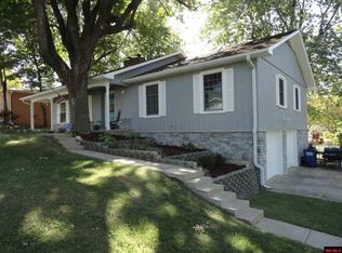 820 Windbrook St, Mountain Home, AR 72653