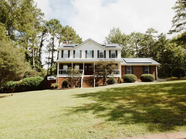 113 Steeplechase Rd S, Columbia, SC 29209