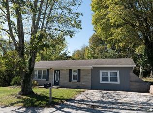 2517 L St, Bedford, IN