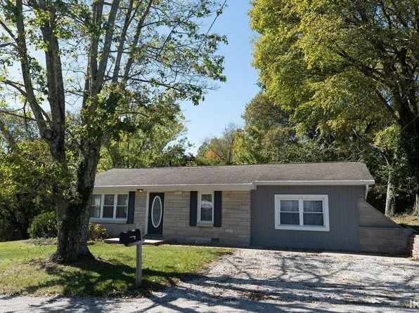 2517 L St, Bedford, IN 47421