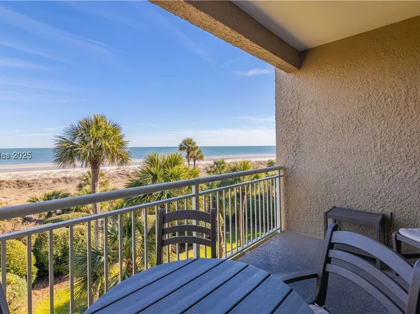 21 Ocean Ln APT 470, Hilton Head Island, SC 29928