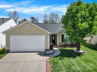 9209 Tibble Creek Way, Charlotte, NC 28227