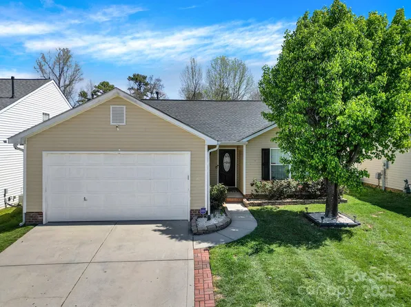 9209 Tibble Creek Way, Charlotte, NC 28227