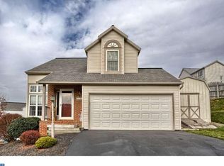 190 Mason Dr, Ephrata, PA 17522