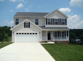 4061 Sabrina Dr, Penn Laird, VA 22846