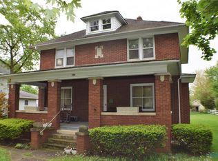607 W Main St, Woodville, OH 43469