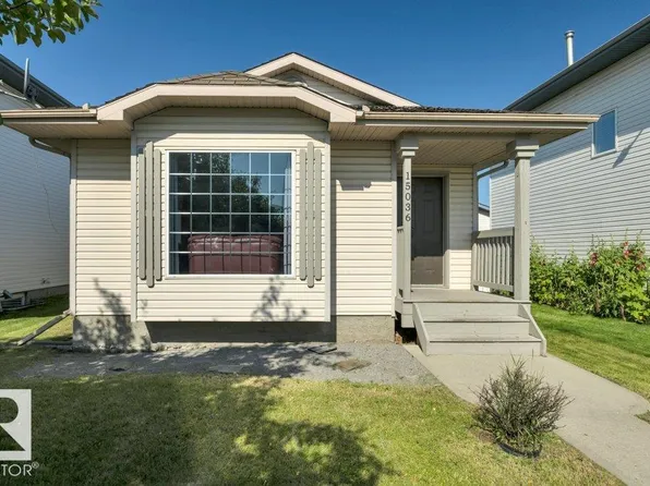 15036 128th St NW, Edmonton, AB T6V 1E8
