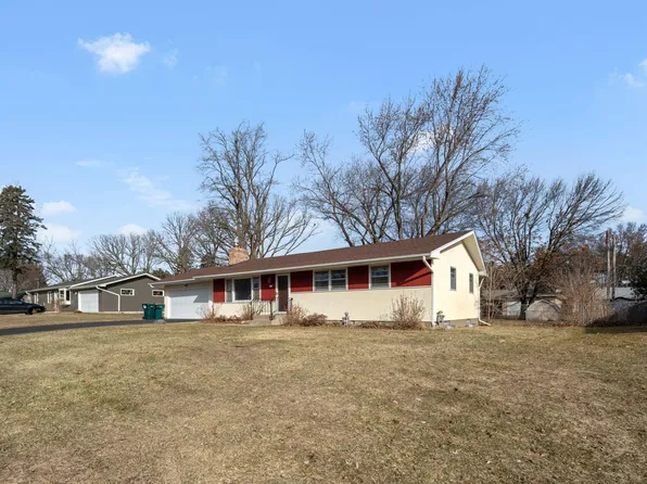 4831 104th Ln NE, Blaine, MN 55014