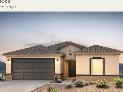 25163 W Altanta Ave, Buckeye, AZ, 85326
