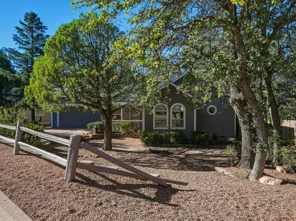314 N Stagecoach Pass, Payson, AZ 85541