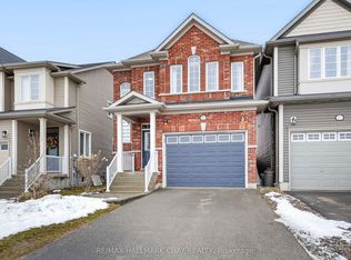 25 Wagner Cres, Essa, ON L3W0P4