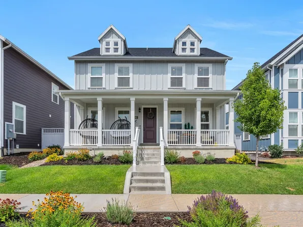 11682 S Silver Pond Dr, South Jordan, UT 84009