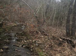 Fairview Rd., Tellico Plains, TN 37385