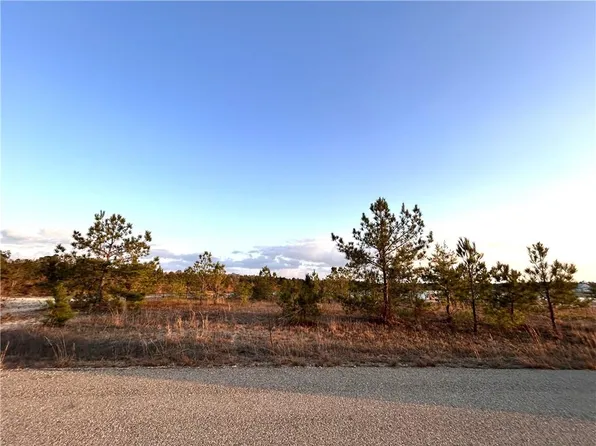 LOT 75 Shore Dr, Franklinton, LA 70438