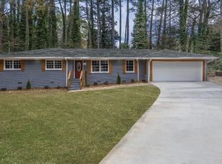 974 Laurelmont Dr SW, Atlanta, GA 30311