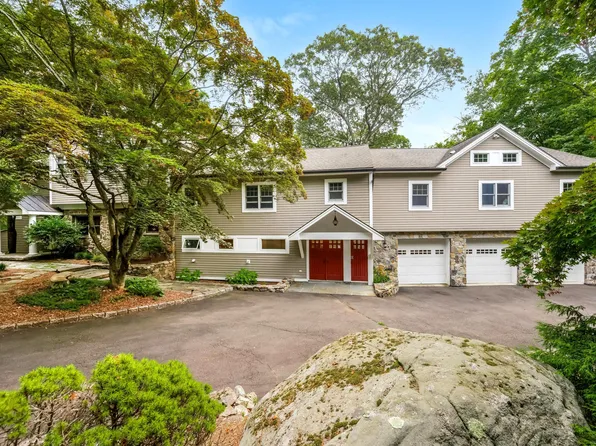 236 Briar Brae Road, Stamford, CT 06903