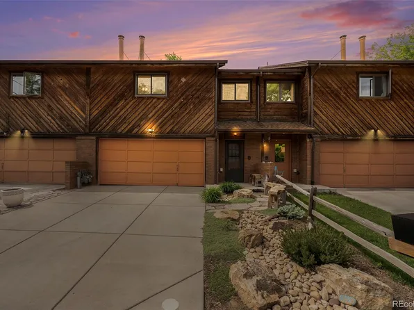 16822 W 16th Place, Golden, CO 80401