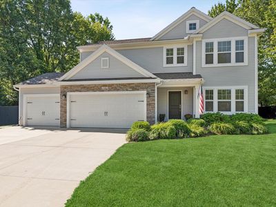 7242 Pacific Ave, South Haven, MI, 49090