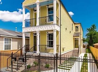 1917 N Derbigny St, New Orleans, LA 70116