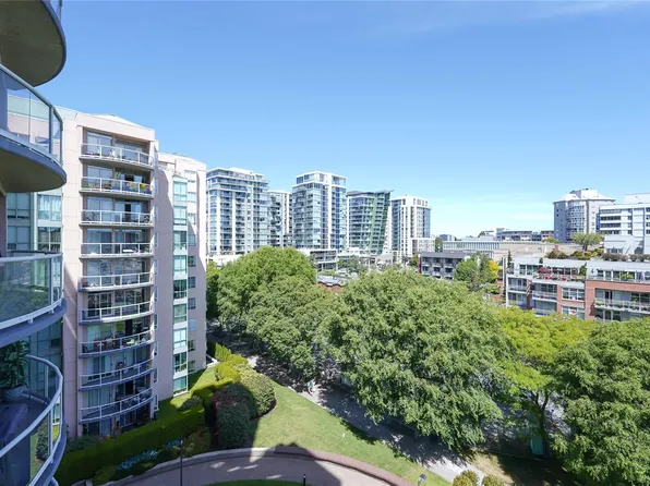 1020 View St #805, Victoria, BC V8V 4Y4