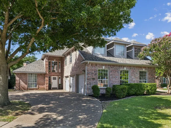 5506 S Briar Ridge Cir, McKinney, TX 75072