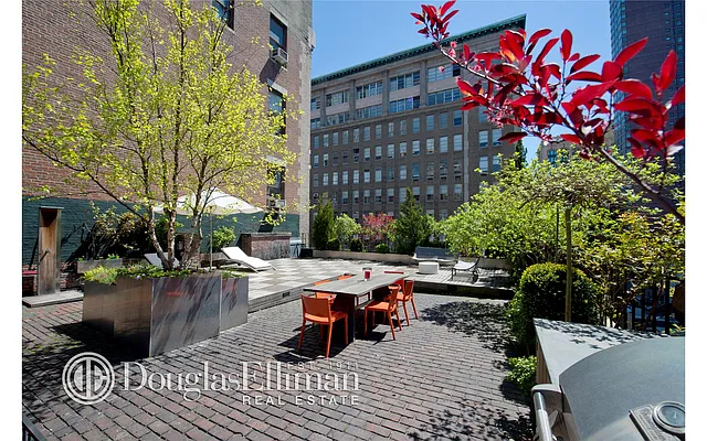 Sold by Douglas Elliman | media 24