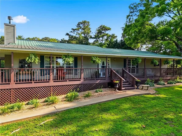 10797 Highway 53 W #W, Talking Rock, GA 30175