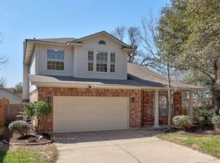 8133 Luling Ln, Austin, TX 78729