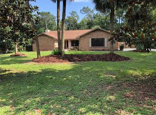 674 Black Ironwood Dr, Deland, FL 32724
