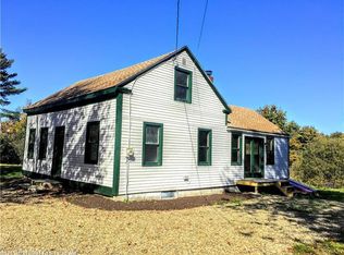 288 Stream Rd, Monroe, ME 04951