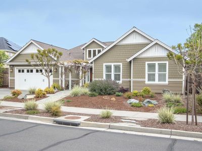 209 Club Drive, Novato, CA, 94945
