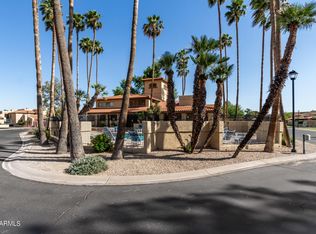 8344 N 21st Dr #I210, Phoenix, AZ 85021