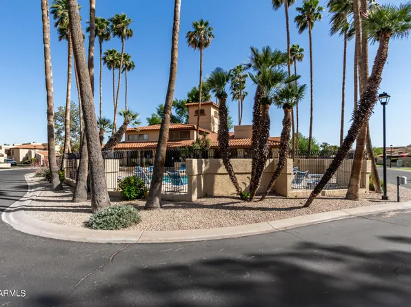8344 N 21ST Drive #I210, Phoenix, AZ 85021