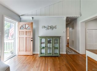 7105 South Dr, Richmond, VA 23225