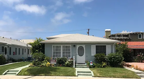 1505 S Catalina Ave #E Photo 1