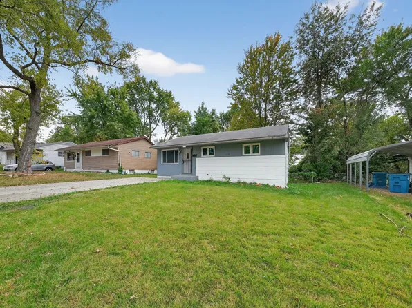 138 Grampian Rd, Saint Louis, MO 63137