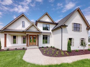 1940 Hamilton Chambers Rd LOT 19, Lebanon, TN 37087