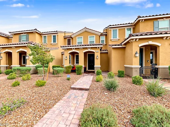 3230 McKenna Dawn Ave, Henderson, NV 89044