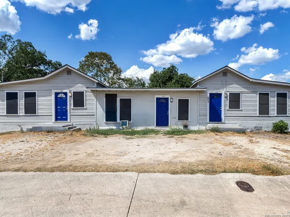 603 Gladstone, San Antonio, TX 78225