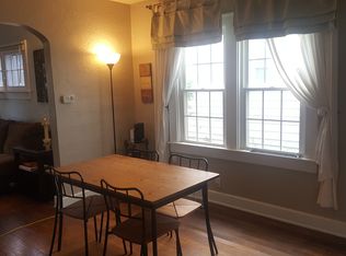 1517 Oakland Ave, Dayton, OH 45409