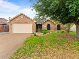 2806 Yeager Dr, Corpus Christi, TX 78410