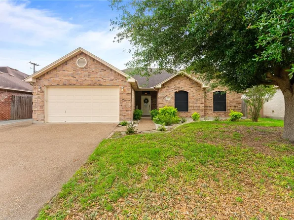 2806 Yeager Dr, Corpus Christi, TX 78410