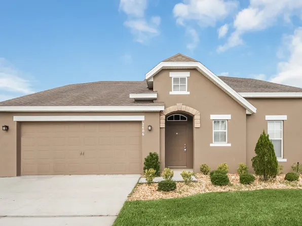 2606 Corsini Ln, Kissimmee, FL 34746