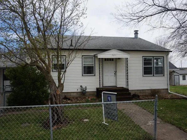 721 B St, Fort Dodge, IA 50501