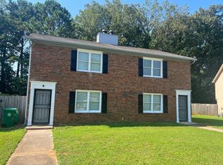 5295 Stonebush Ter Unit A, Stone Mountain, GA 30083